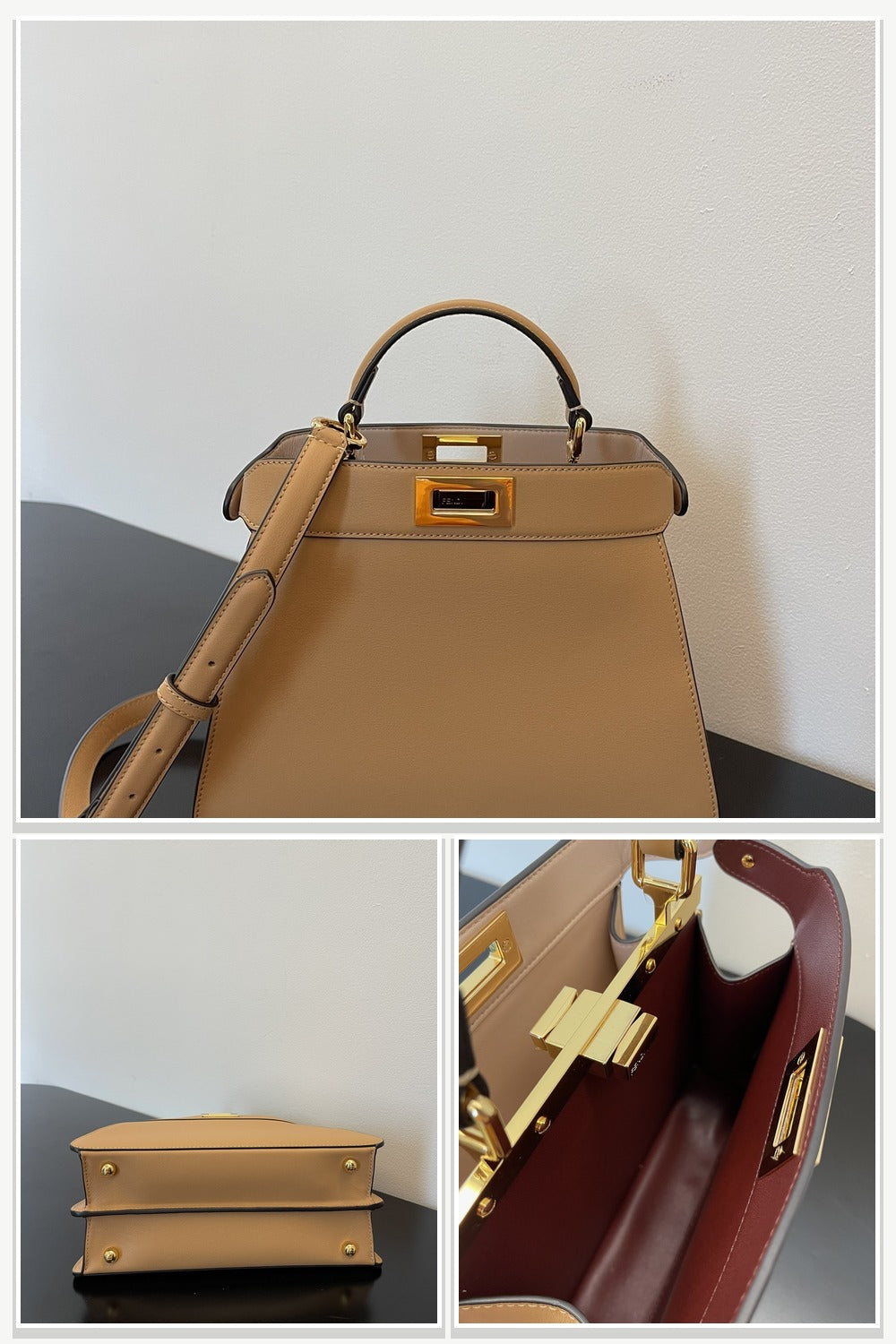 Fendi Bags 050