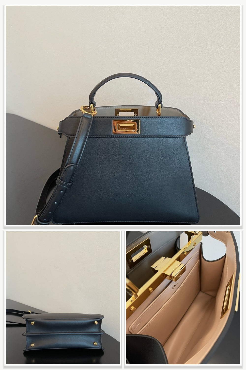 Fendi Bags 051