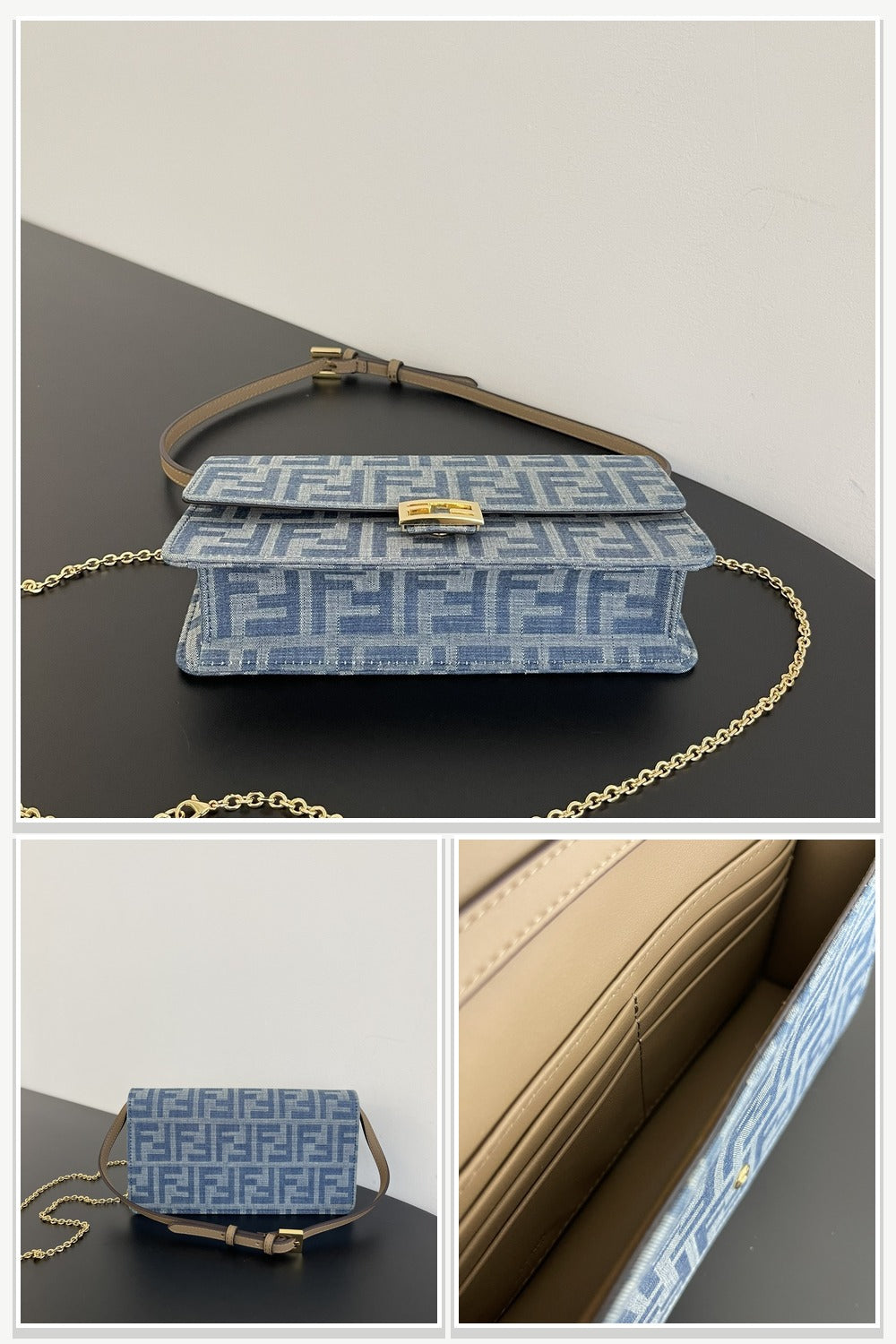 Fendi Bags 054
