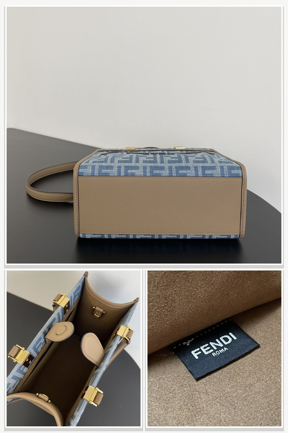 Fendi Bags 056