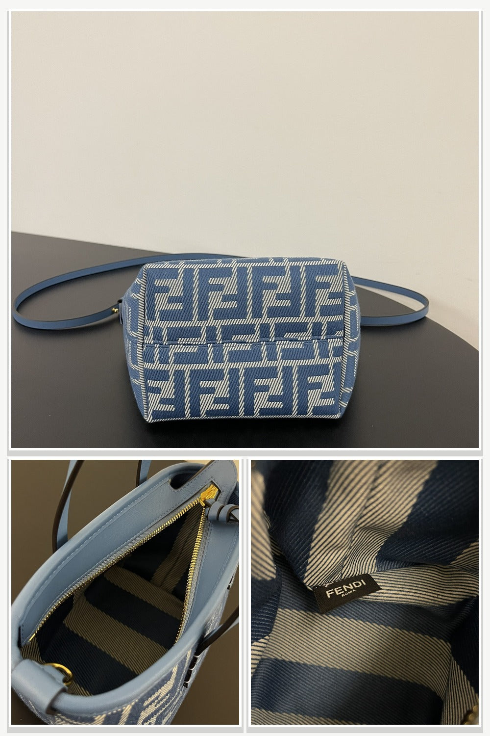 Fendi Bags 060