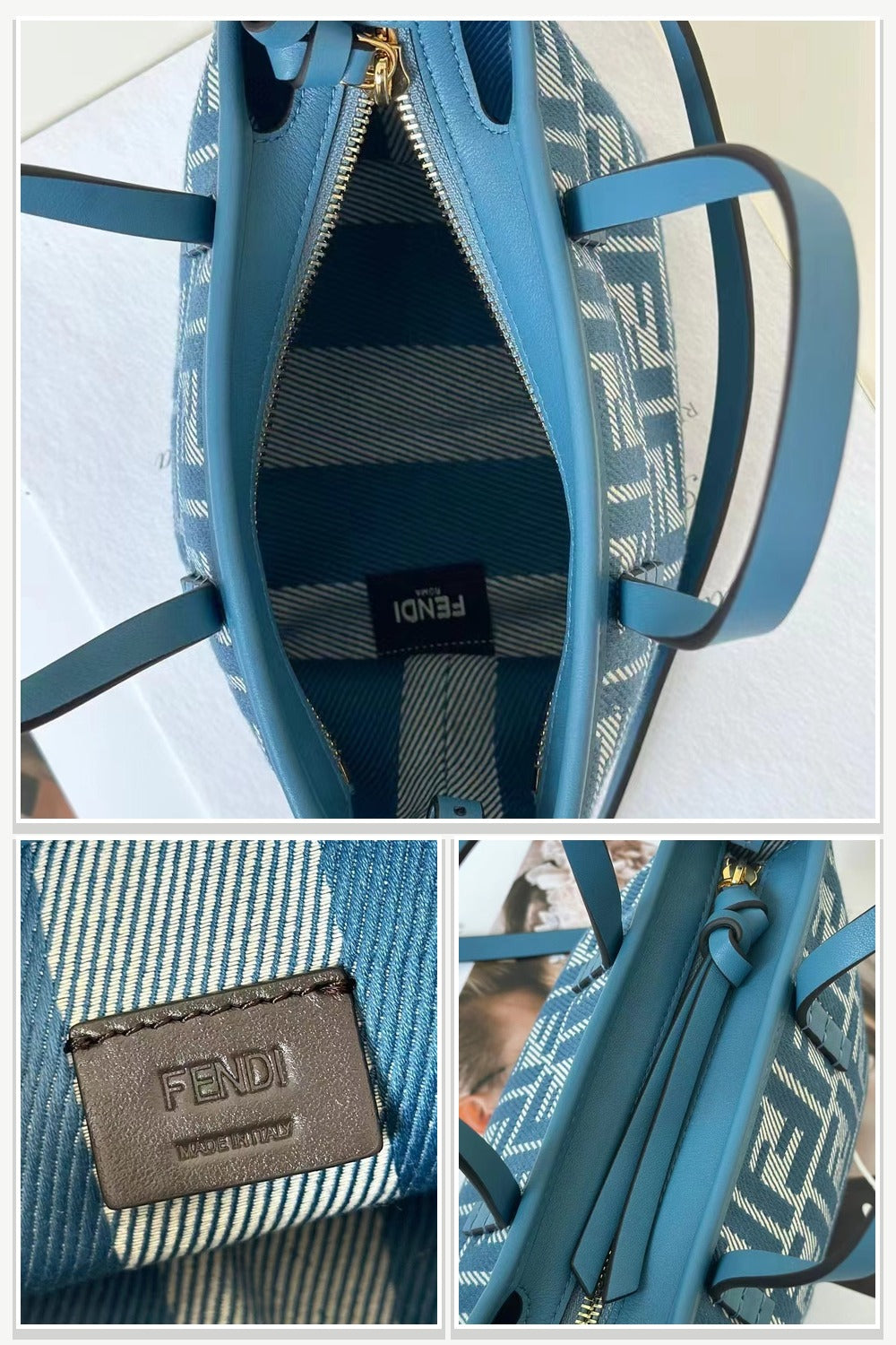 Fendi Bags 062