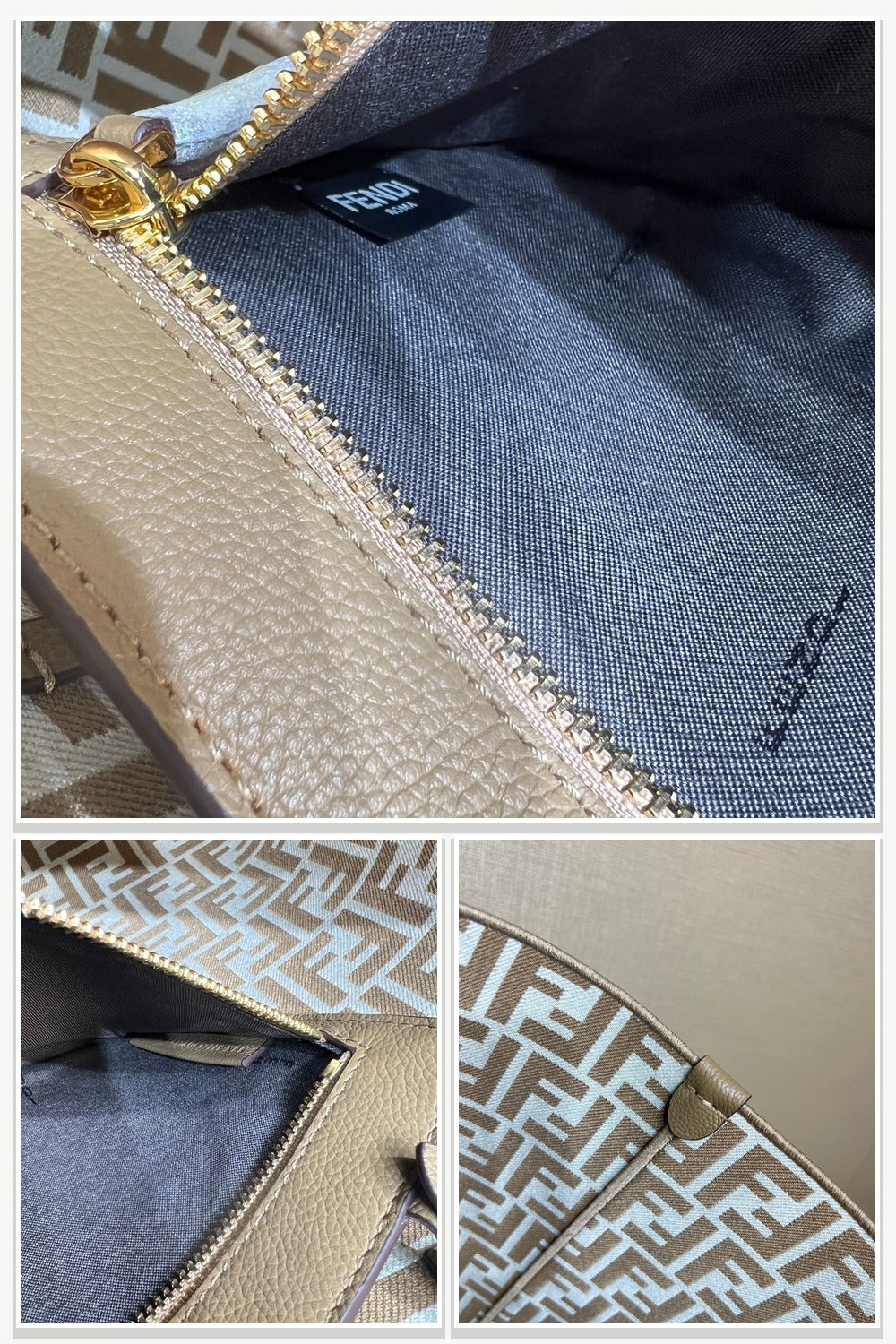 Fendi Bags 064