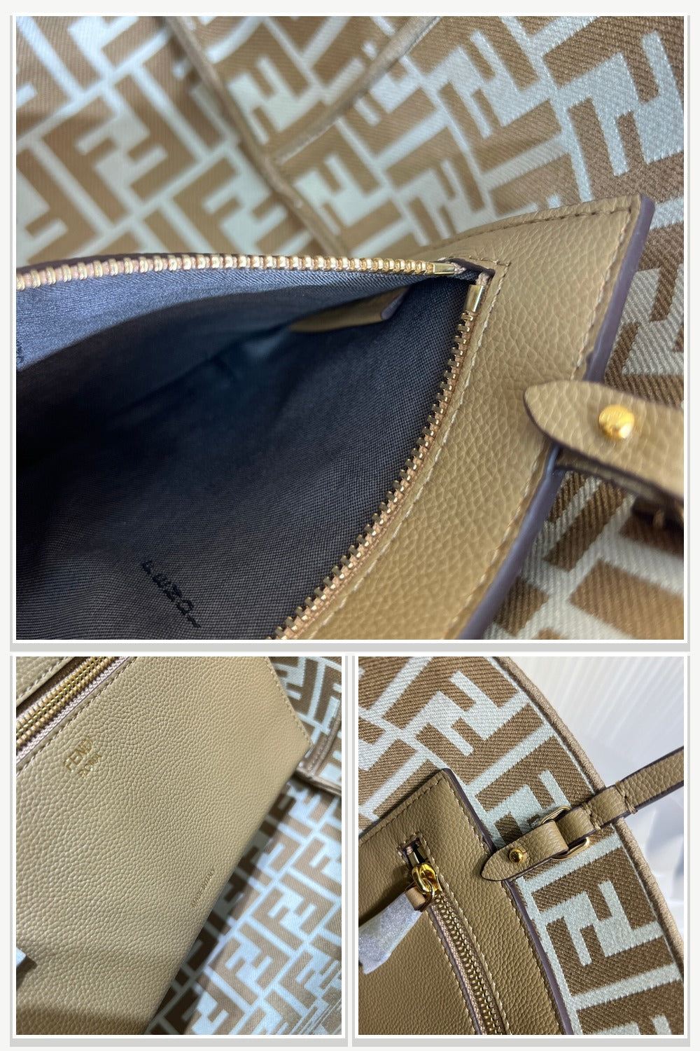 Fendi Bags 066