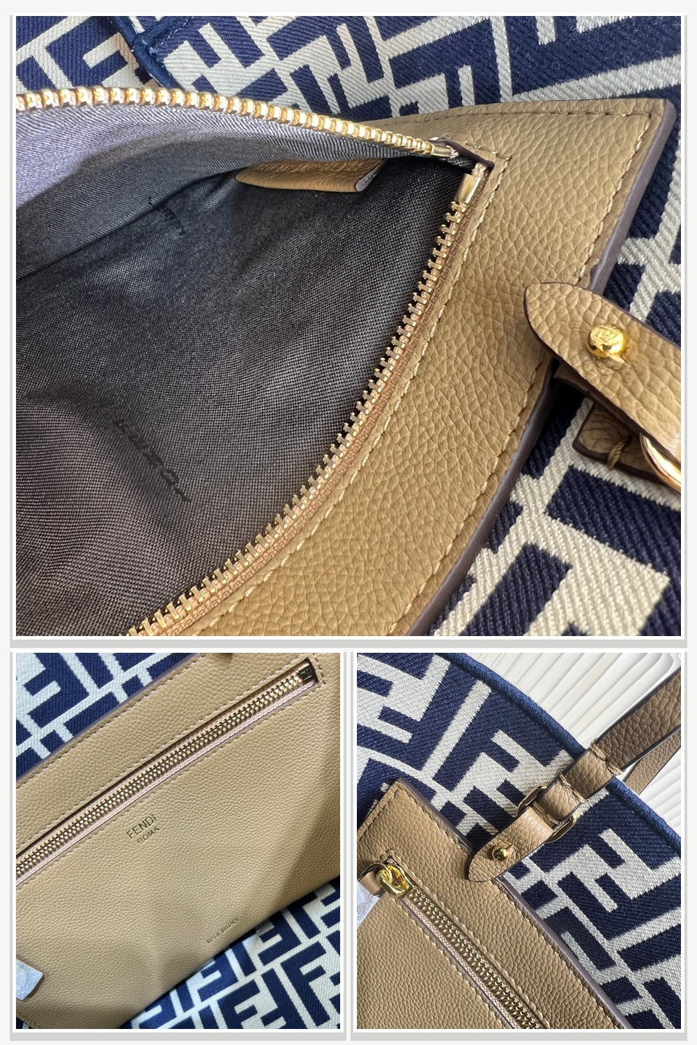 Fendi Bags 067