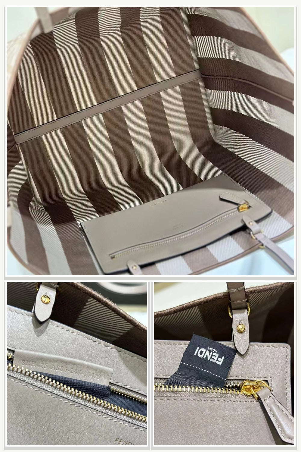 Fendi Bags 070