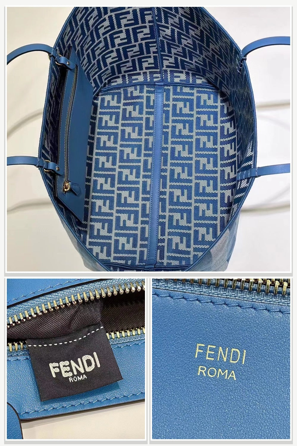 Fendi Bags 071