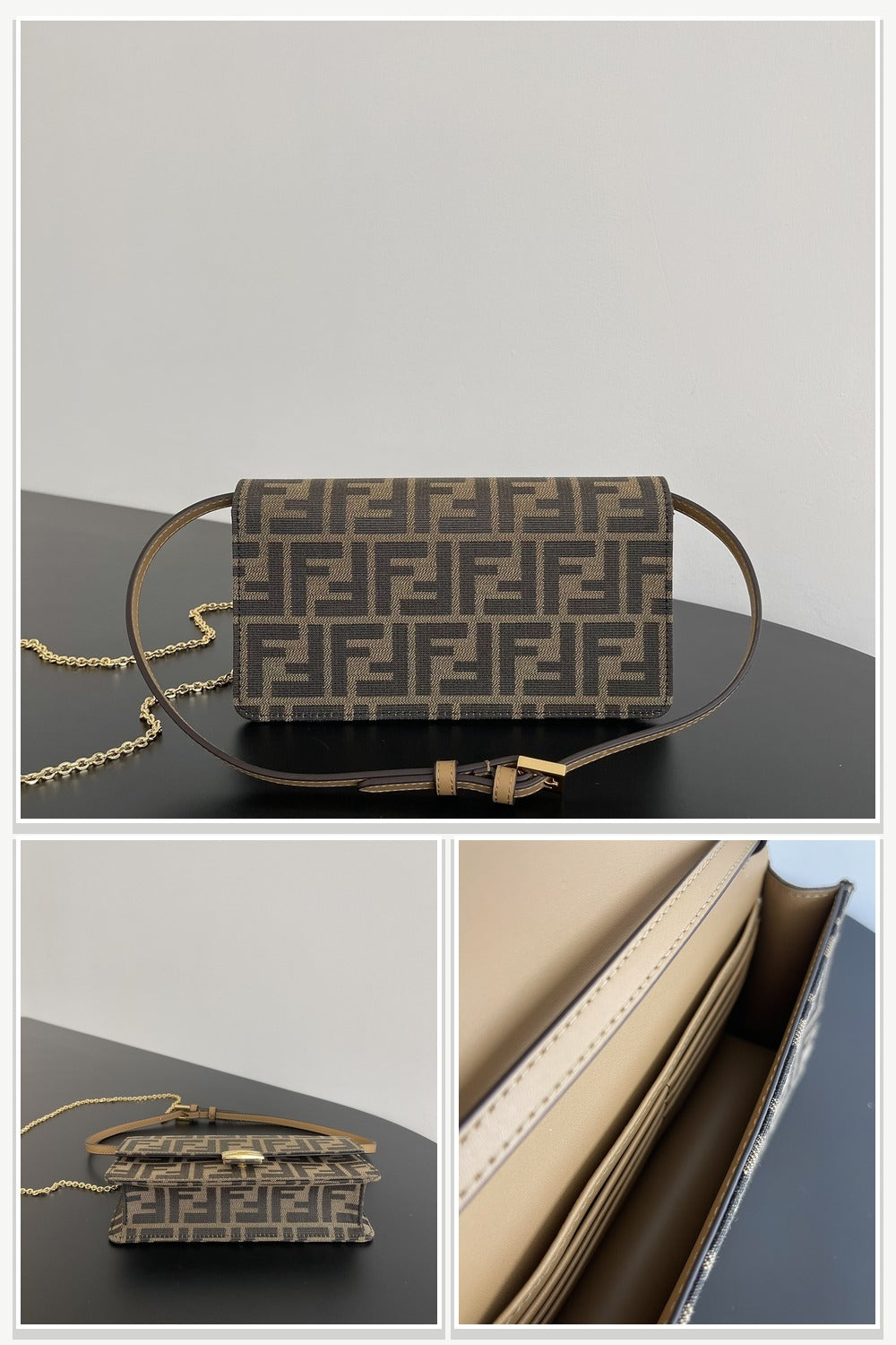 Fendi Bags 074