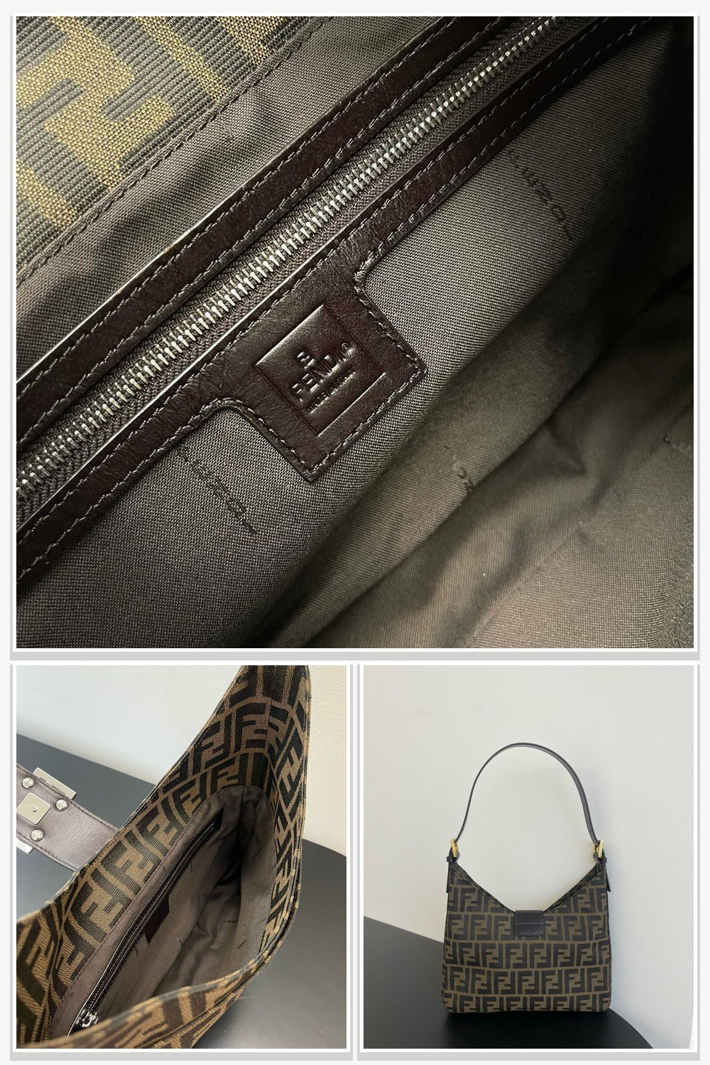 Fendi Bags 076