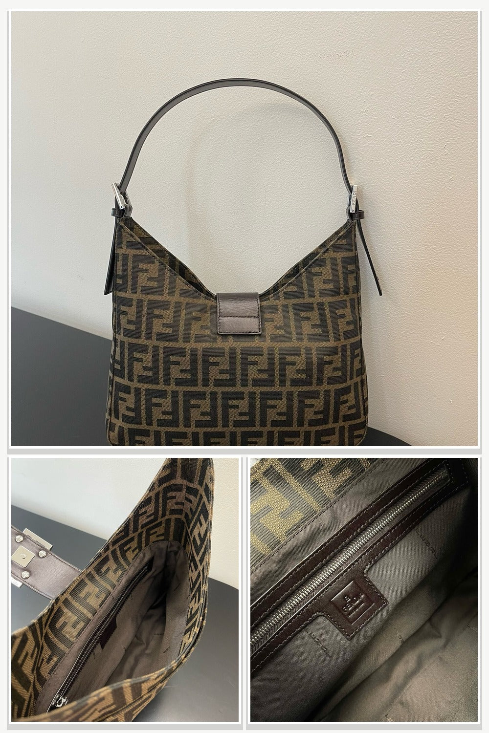 Fendi Bags 077