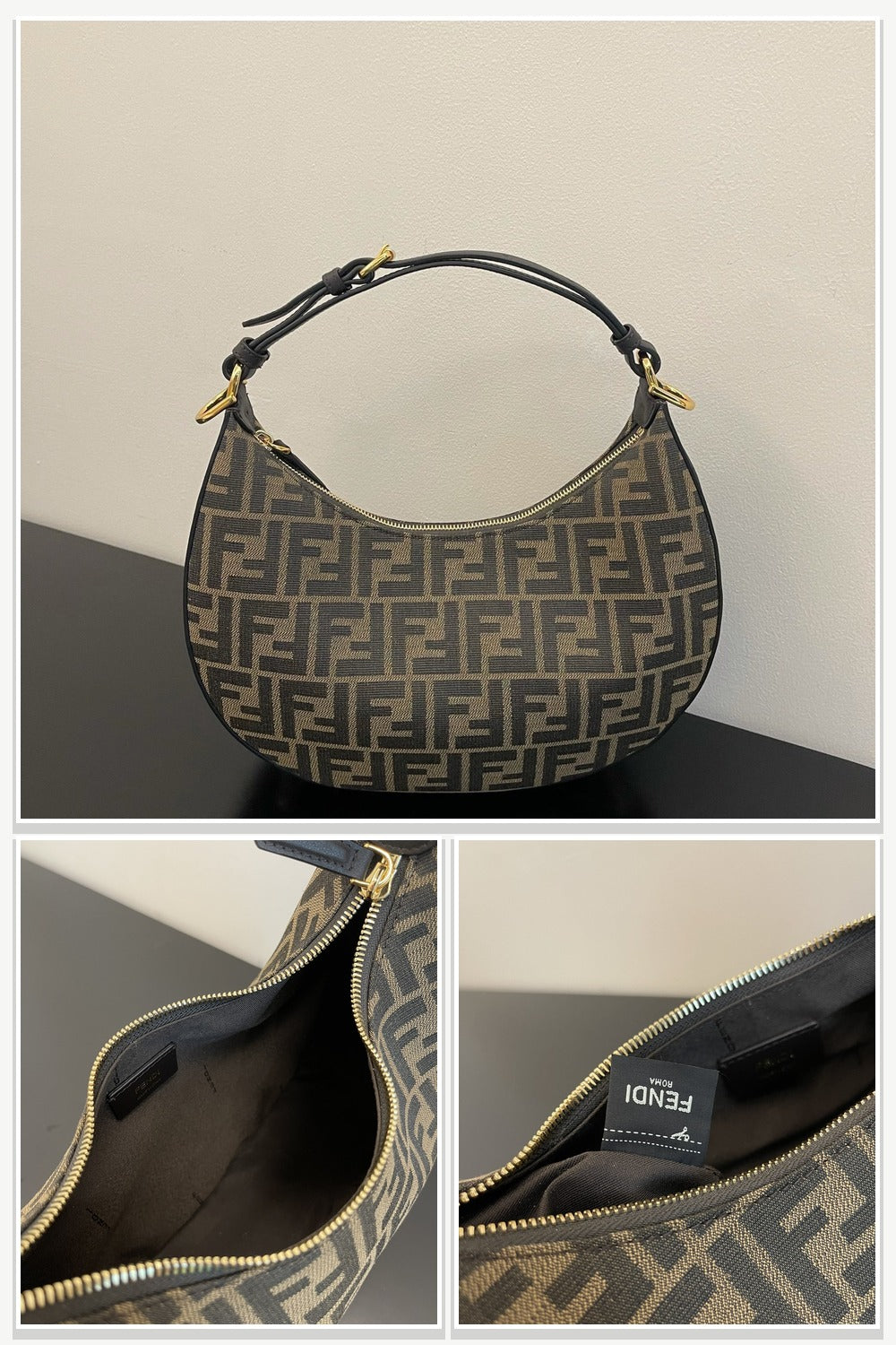 Fendi Bags 081