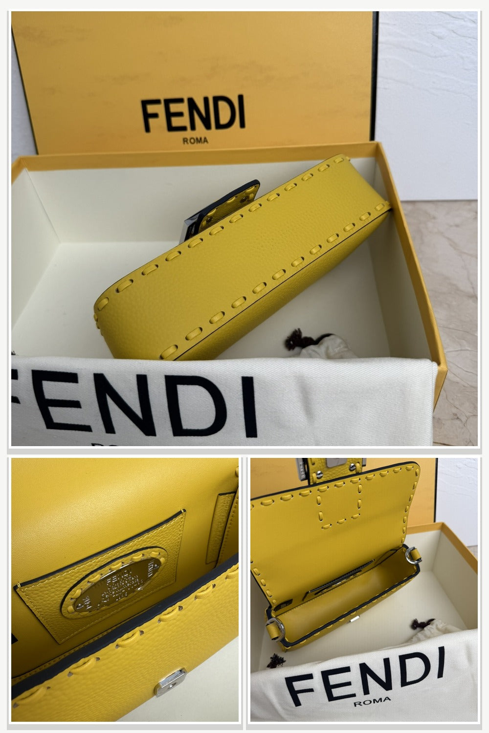 Fendi Bags 085