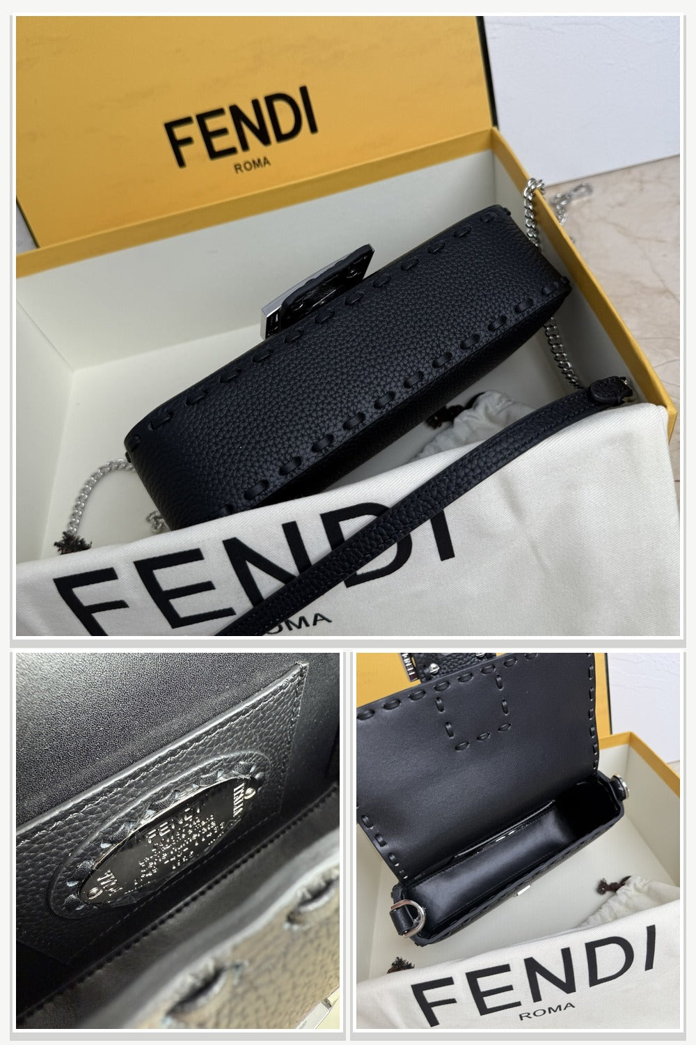 Fendi Bags 086