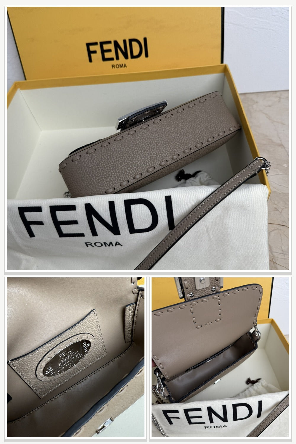 Fendi Bags 088