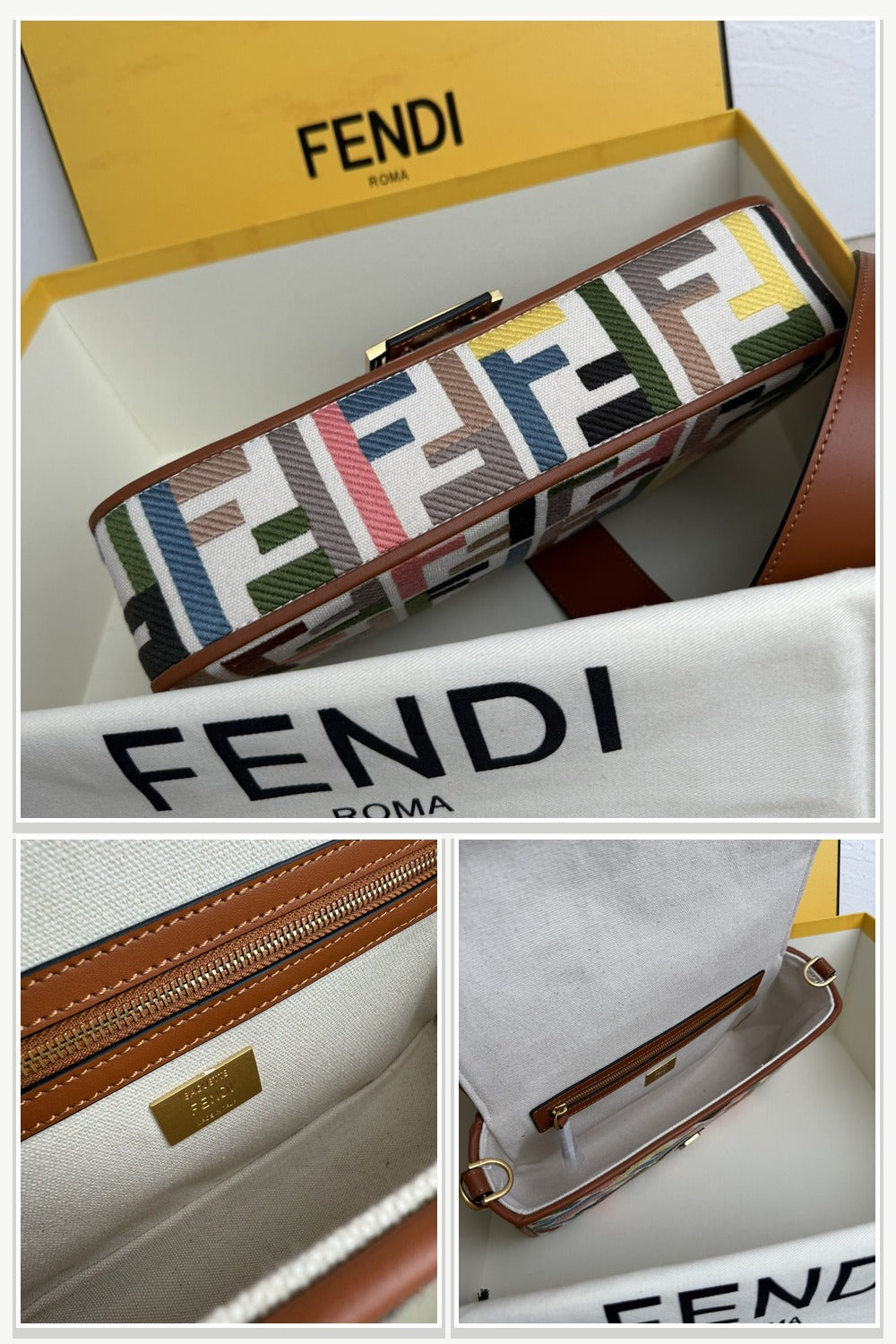 Fendi Bags 092
