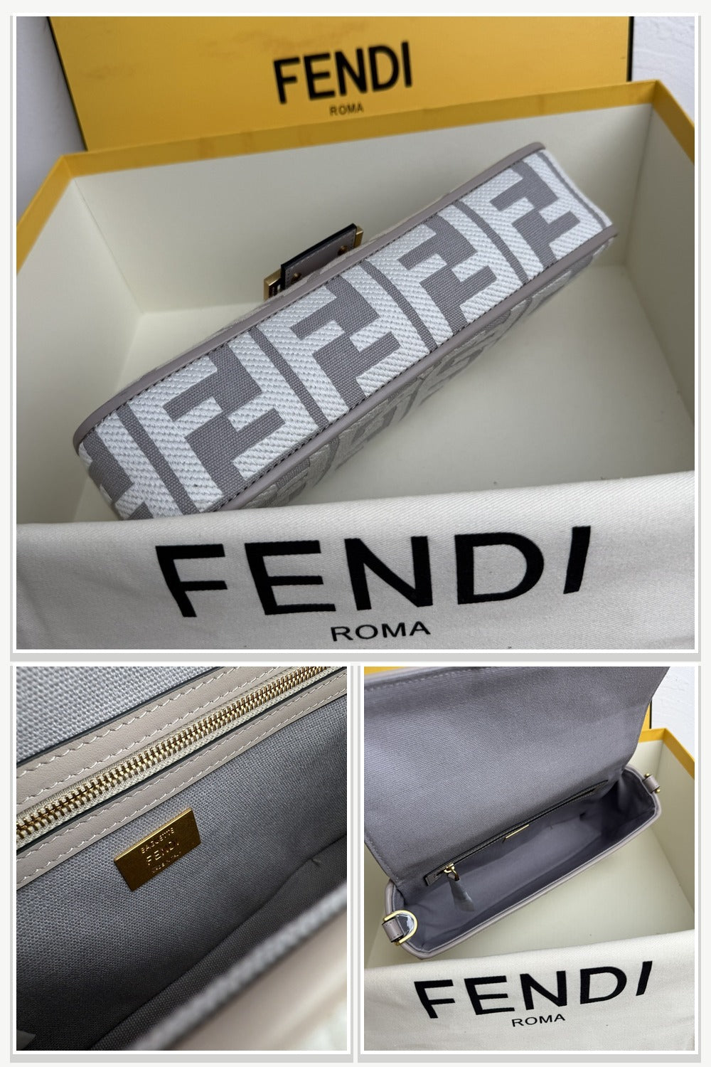 Fendi Bags 096