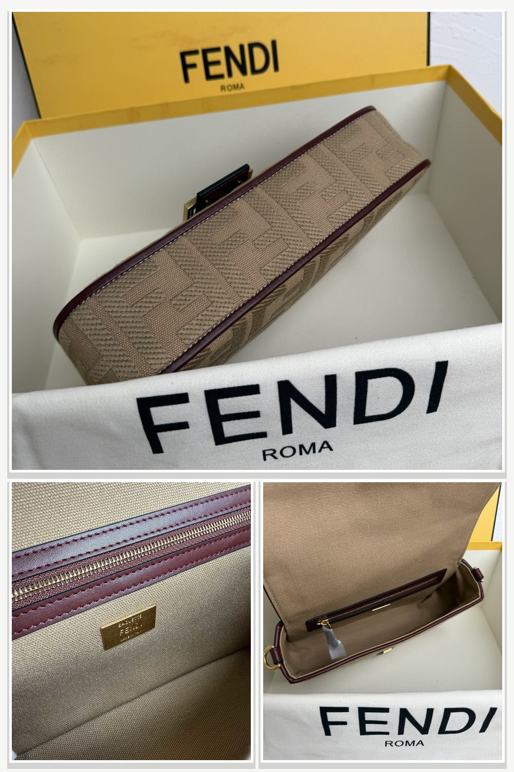 Fendi Bags 102