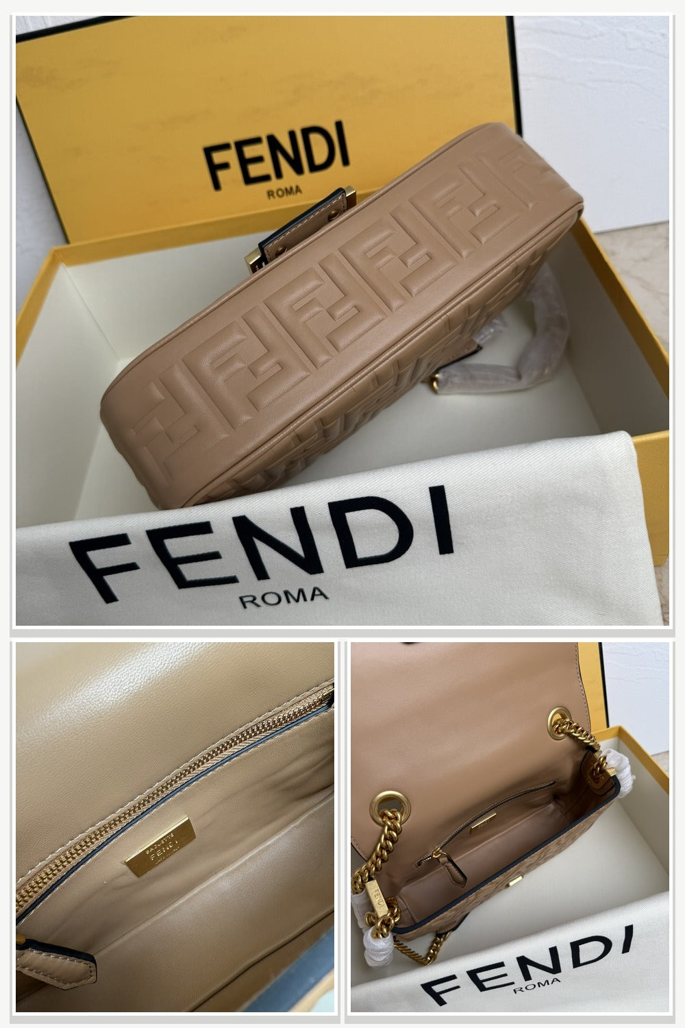 Fendi Bags 104