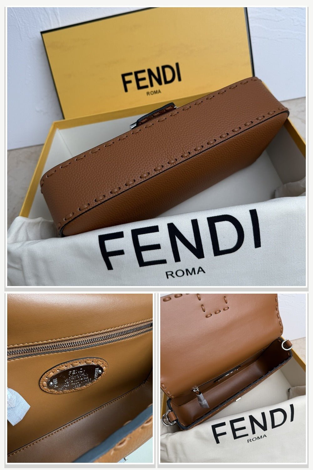 Fendi Bags 109