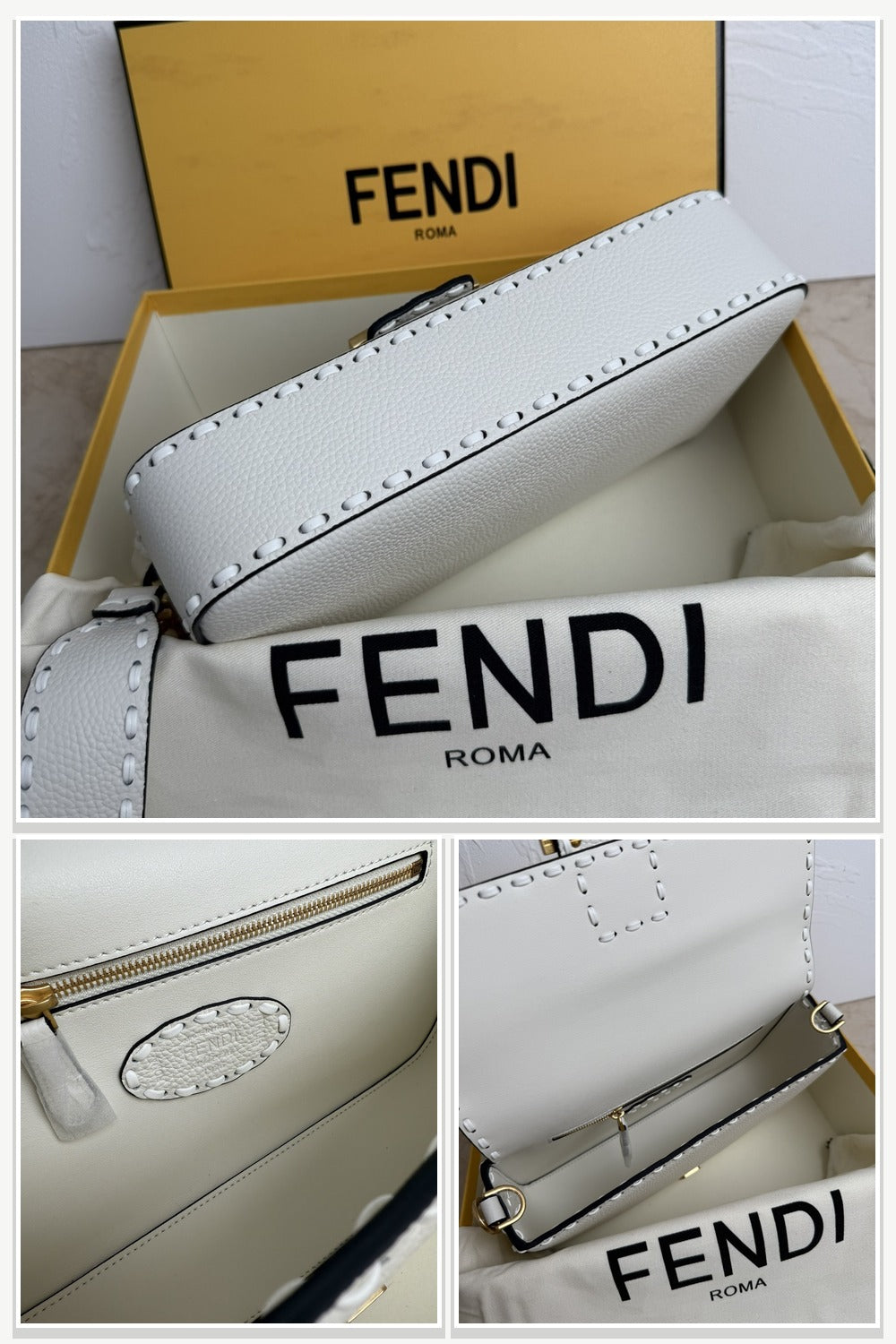 Fendi Bags 110