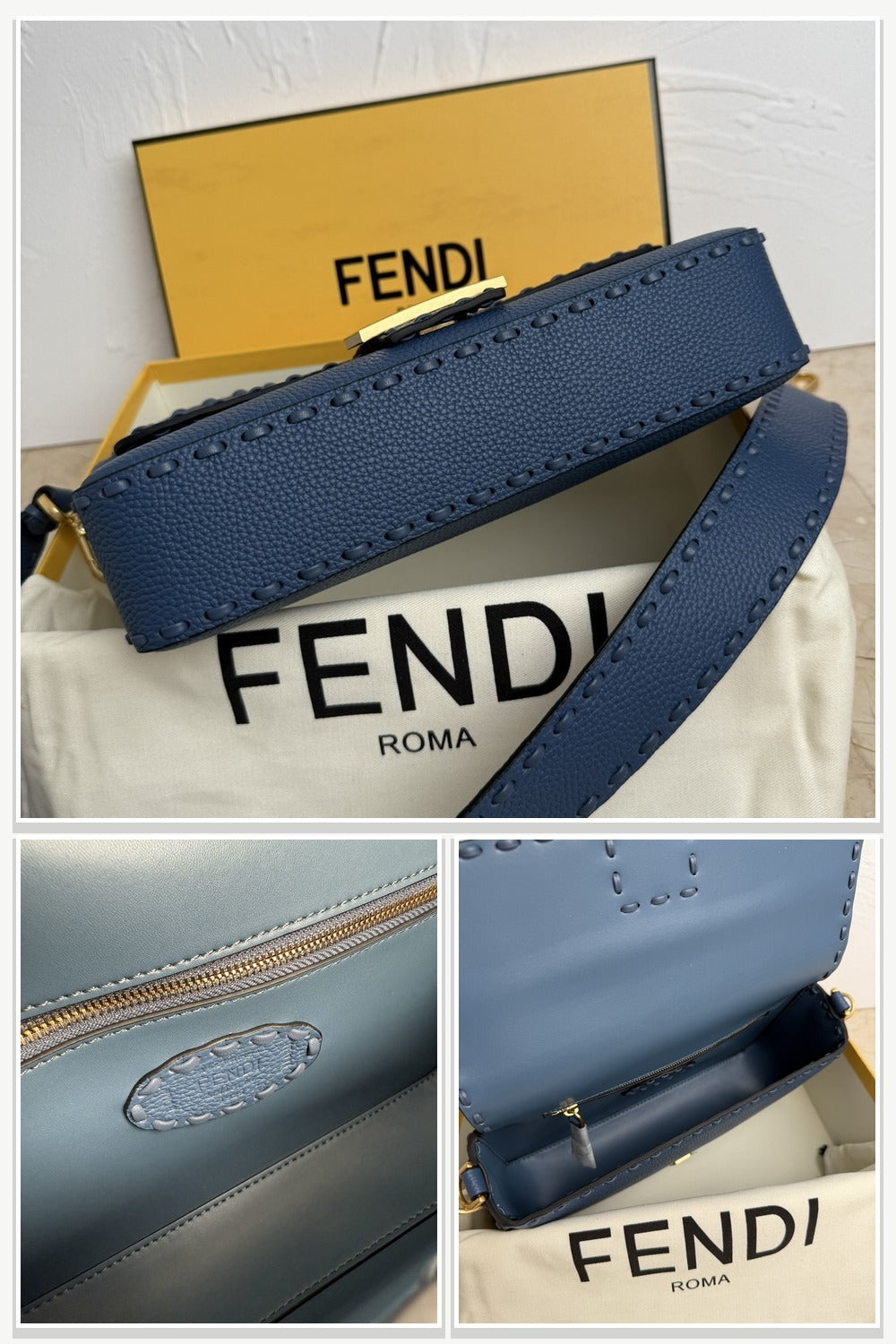 Fendi Bags 112