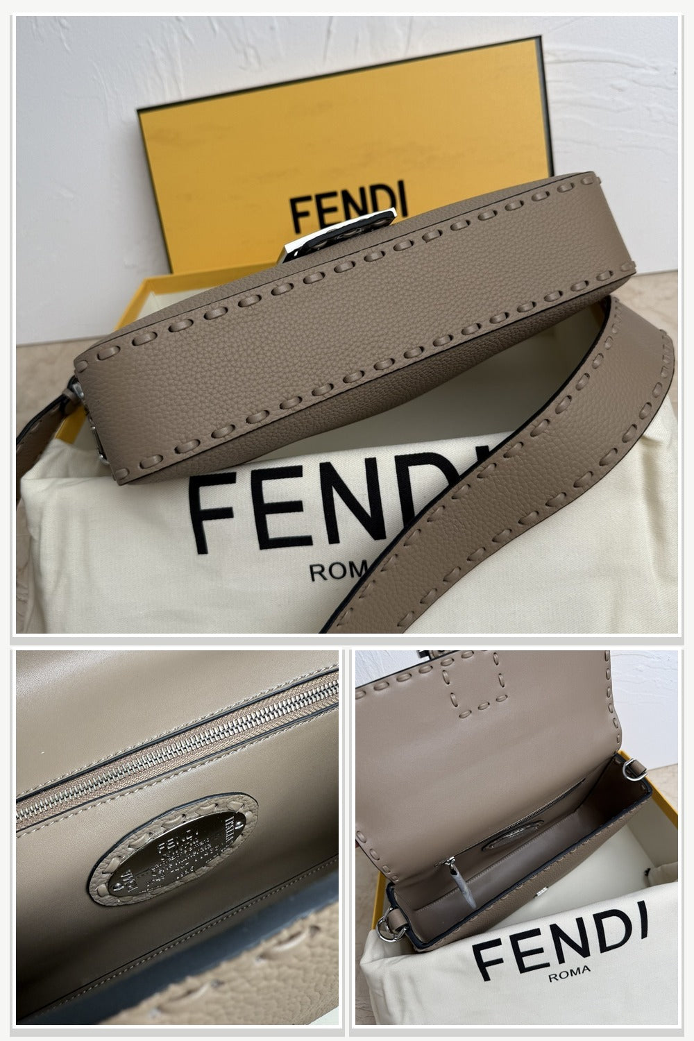 Fendi Bags 114