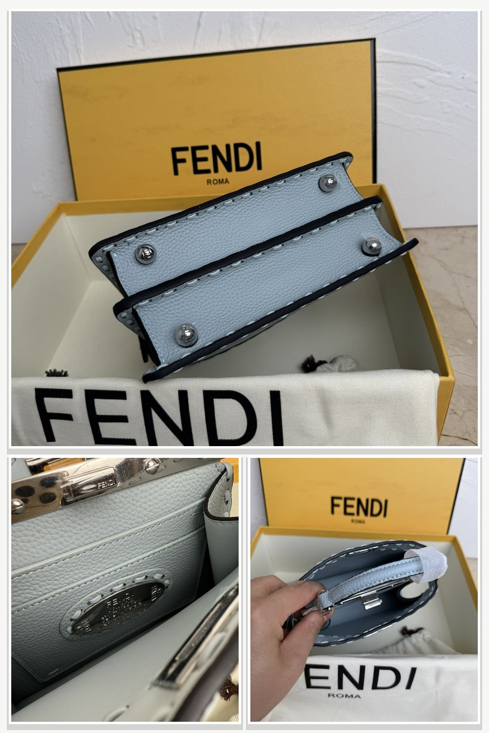 Fendi Bags 116