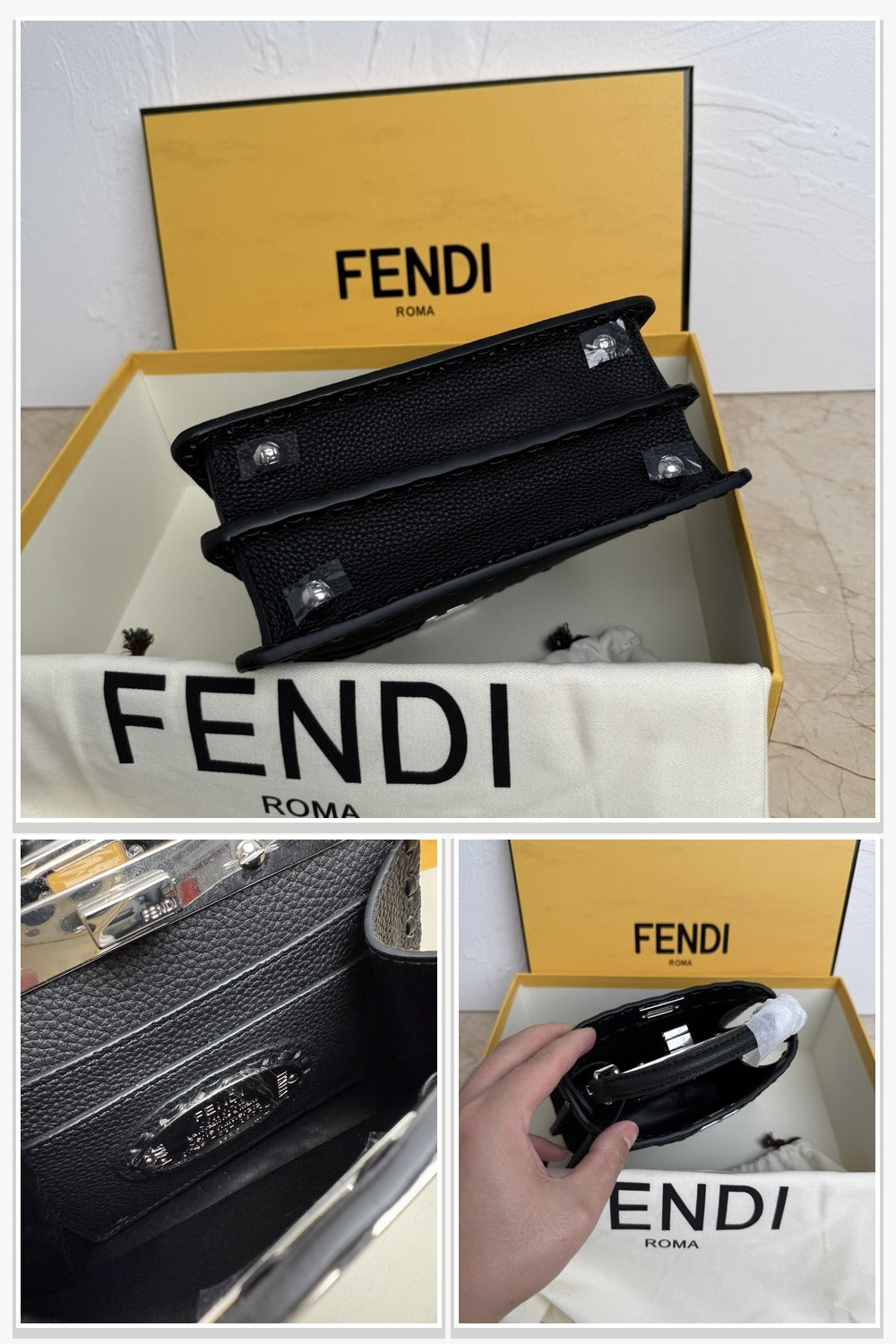 Fendi Bags 120