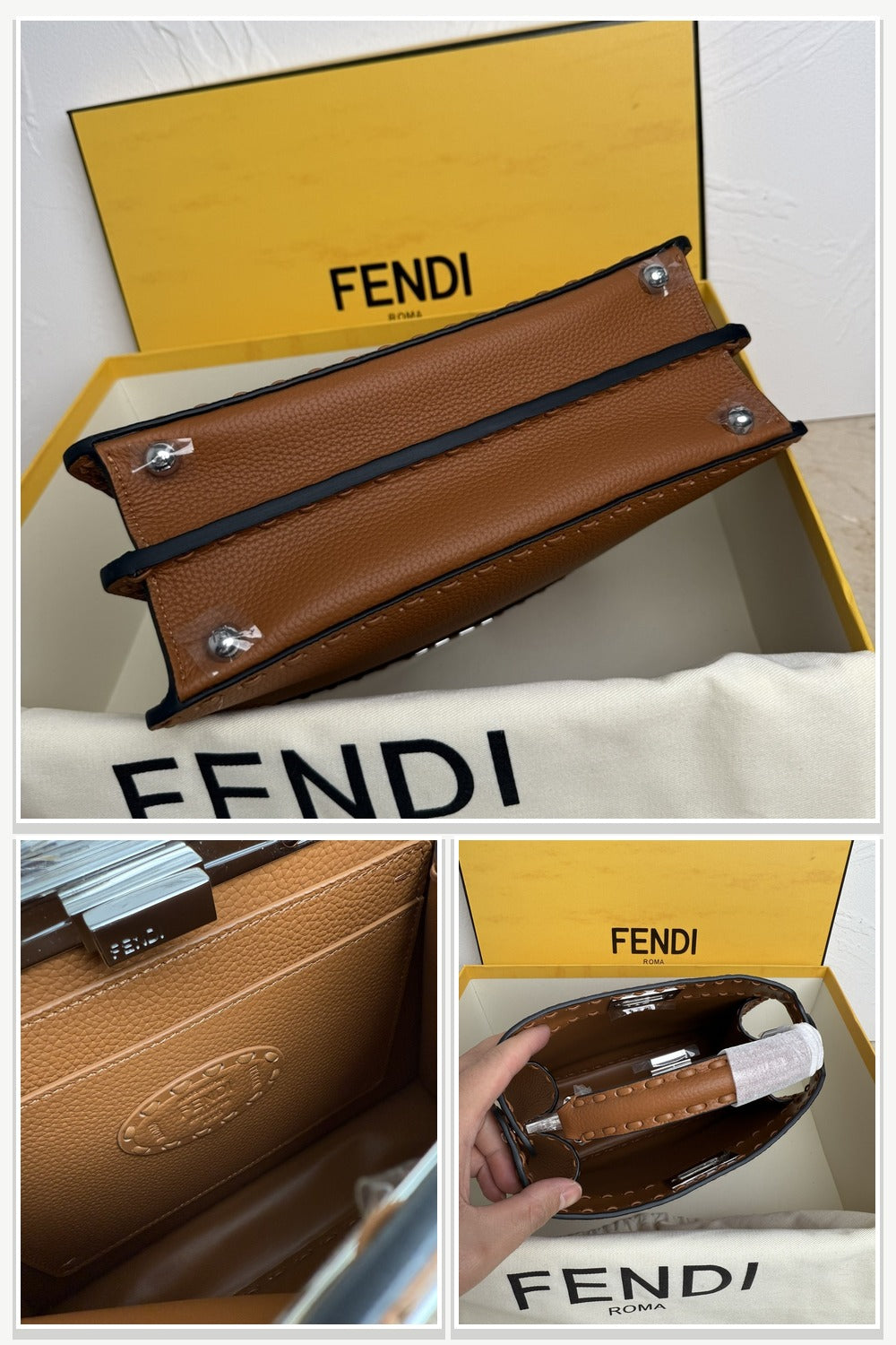 Fendi Bags 121