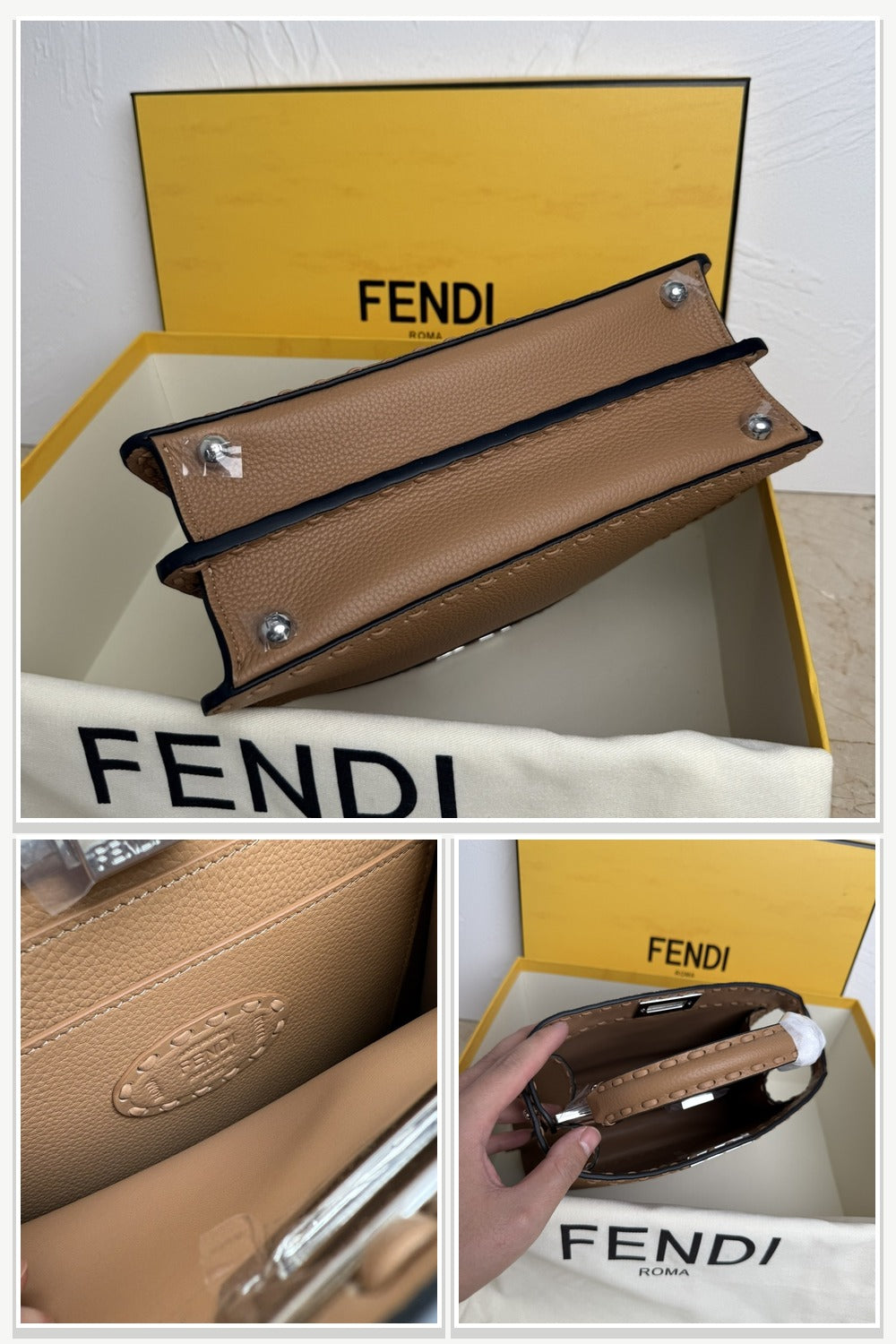 Fendi Bags 122