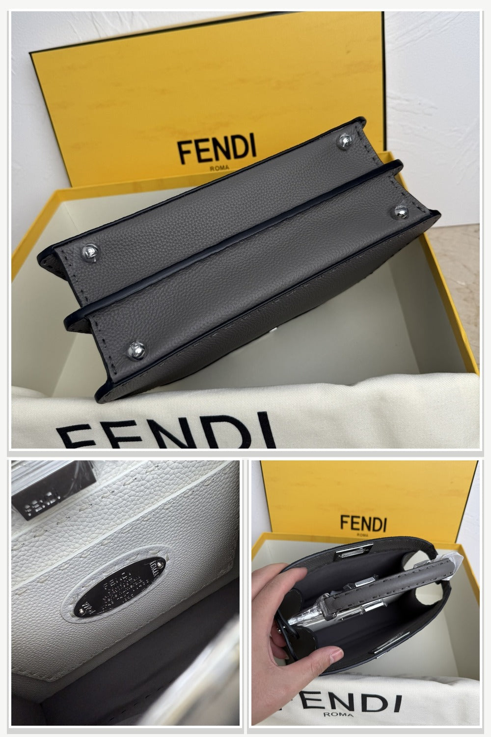 Fendi Bags 123