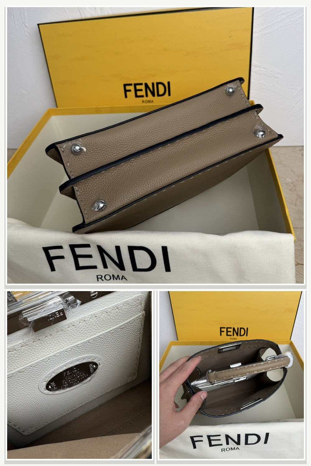 Fendi Bags 124