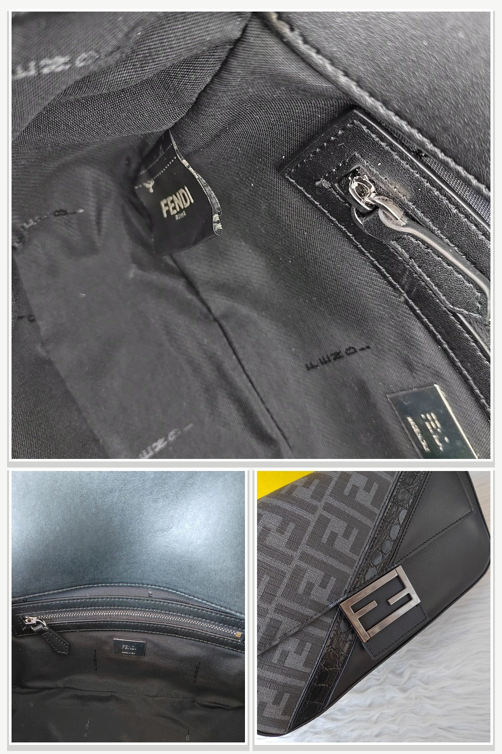 Fendi Bags 128