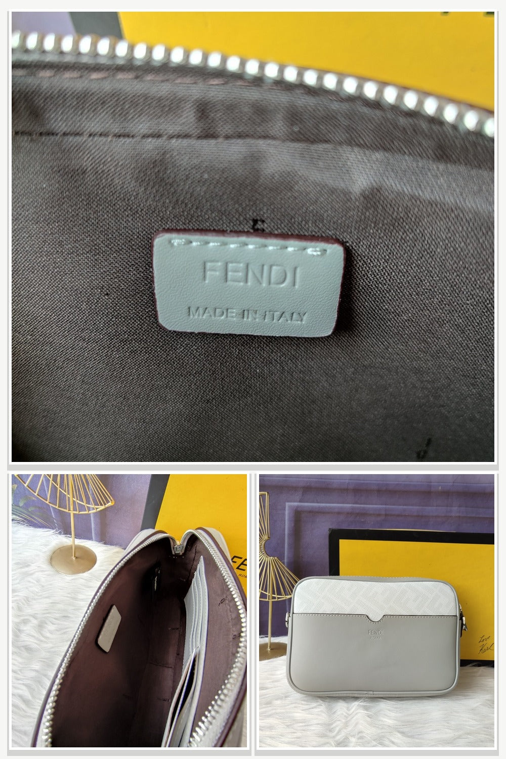 Fendi Bags 130