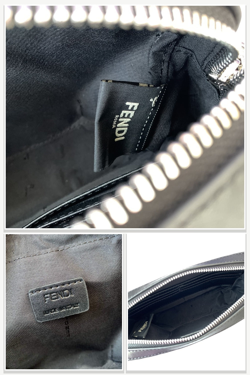 Fendi Bags 134
