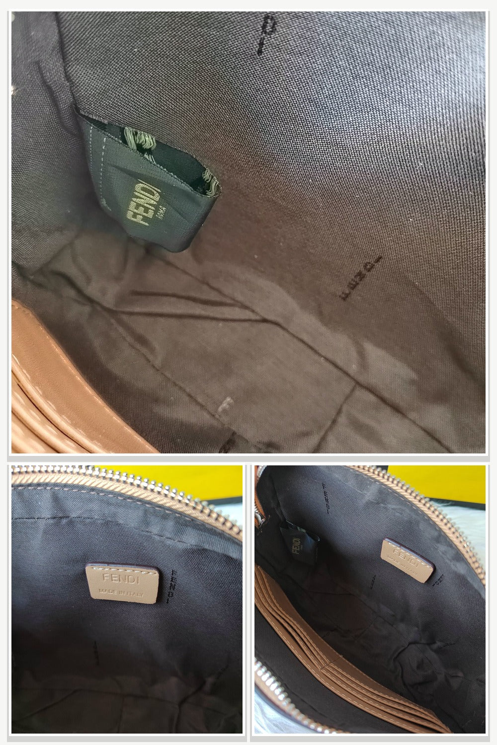 Fendi Bags 135