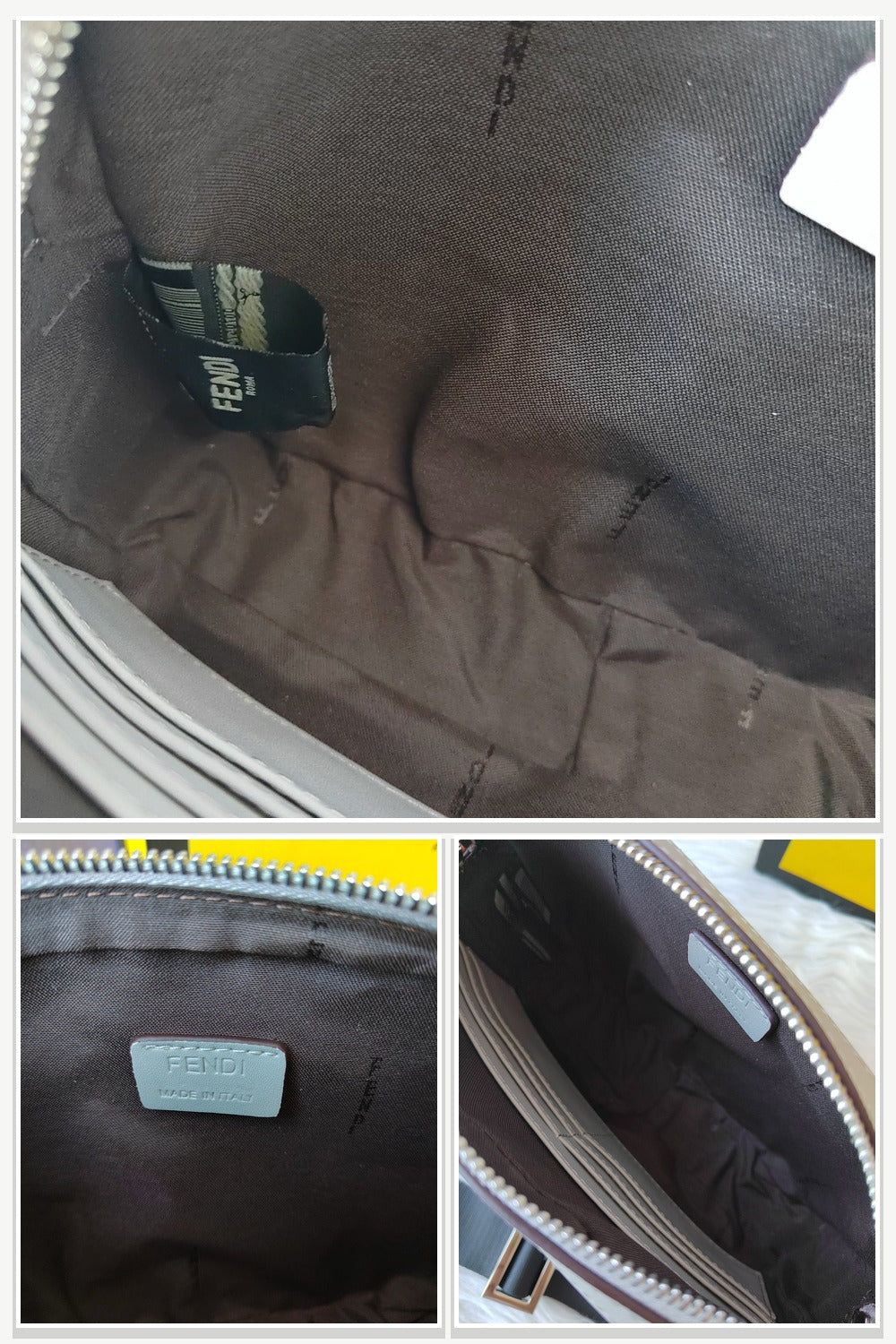 Fendi Bags 136