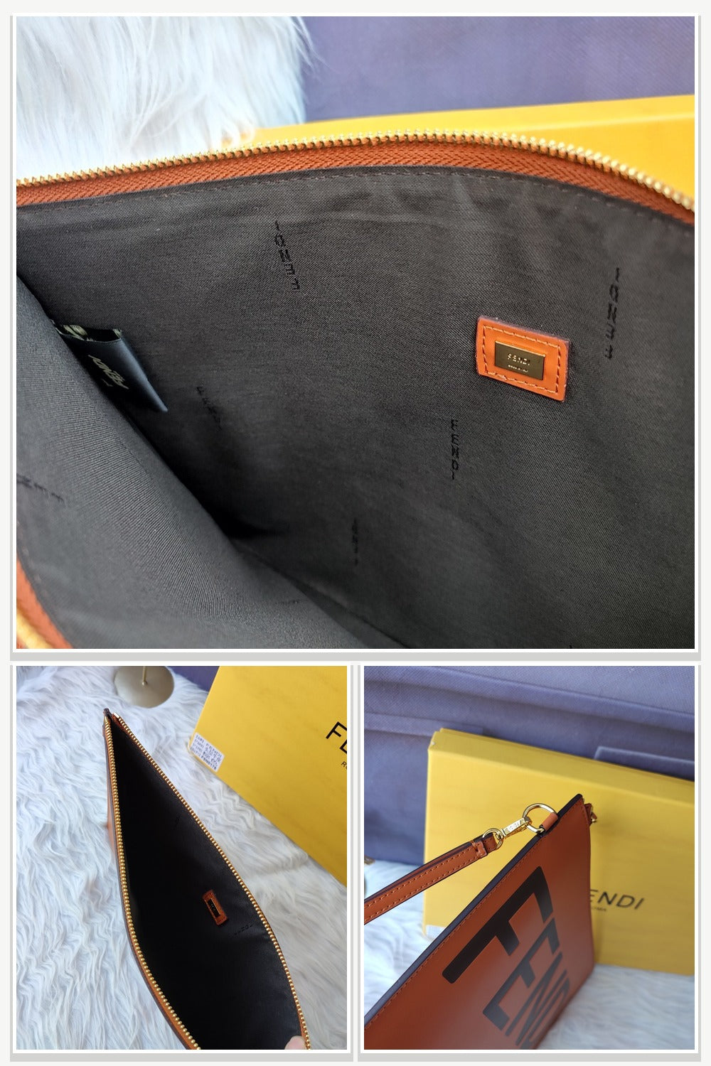 Fendi Bags 142