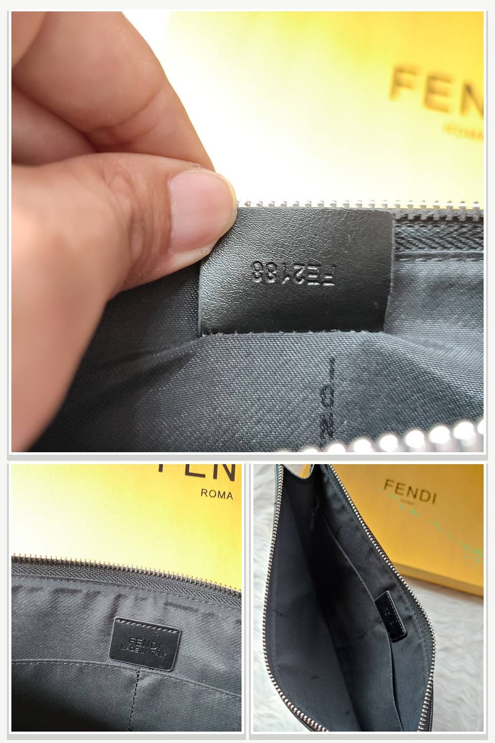 Fendi Bags 144