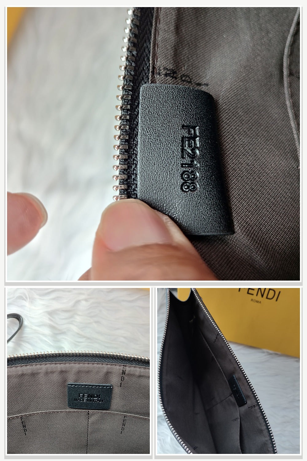 Fendi Bags 145