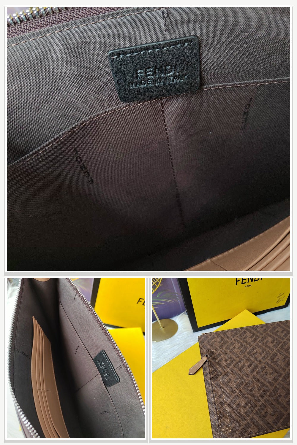 Fendi Bags 146