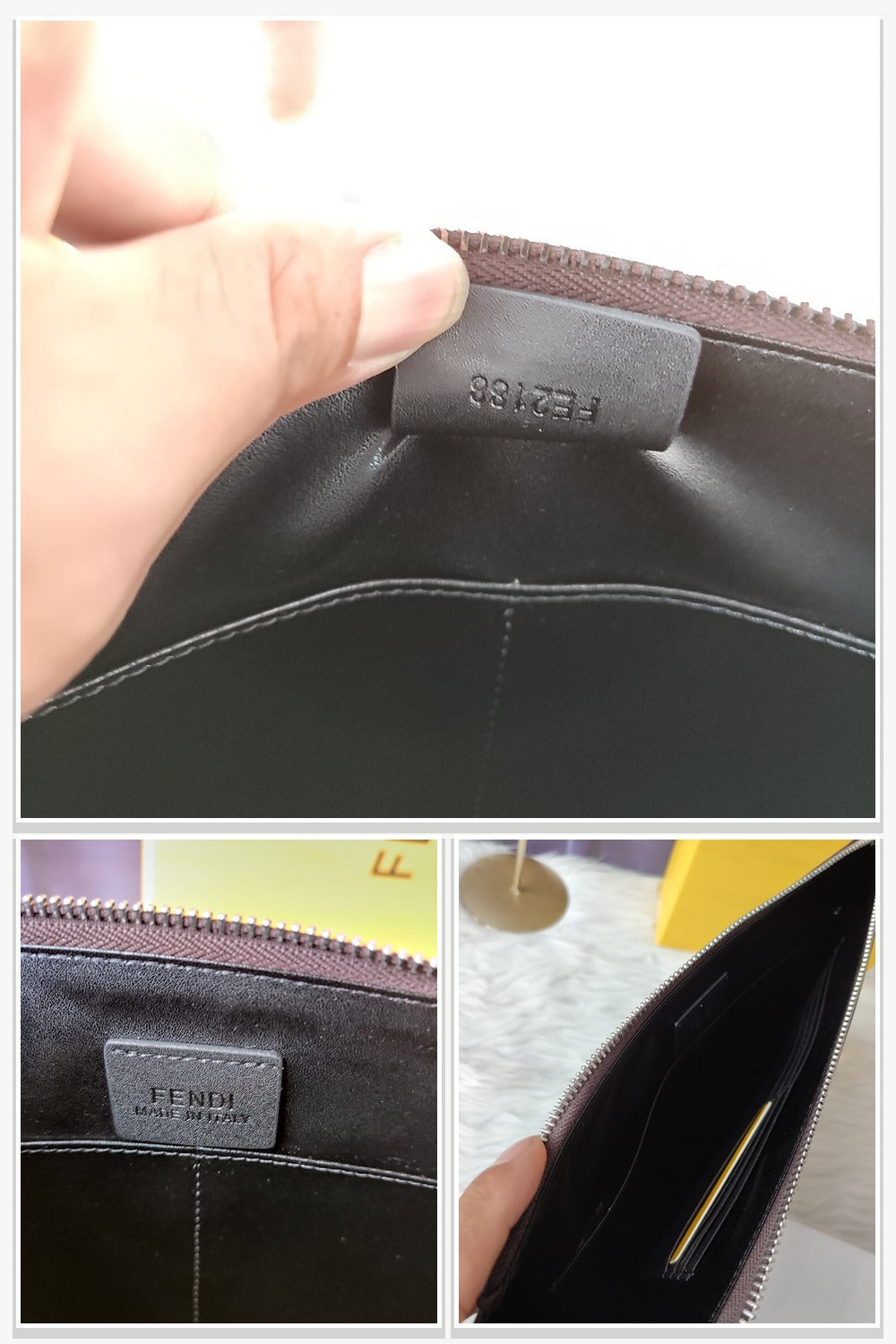 Fendi Bags 147