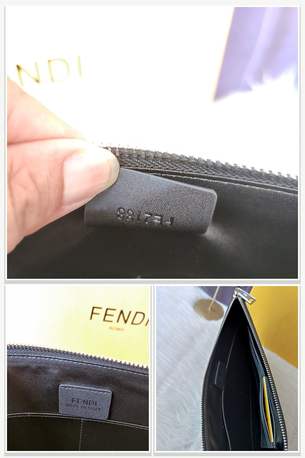 Fendi Bags 148