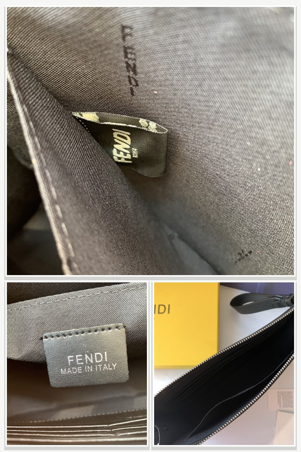 Fendi Bags 150