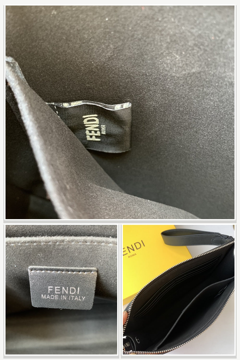 Fendi Bags 153
