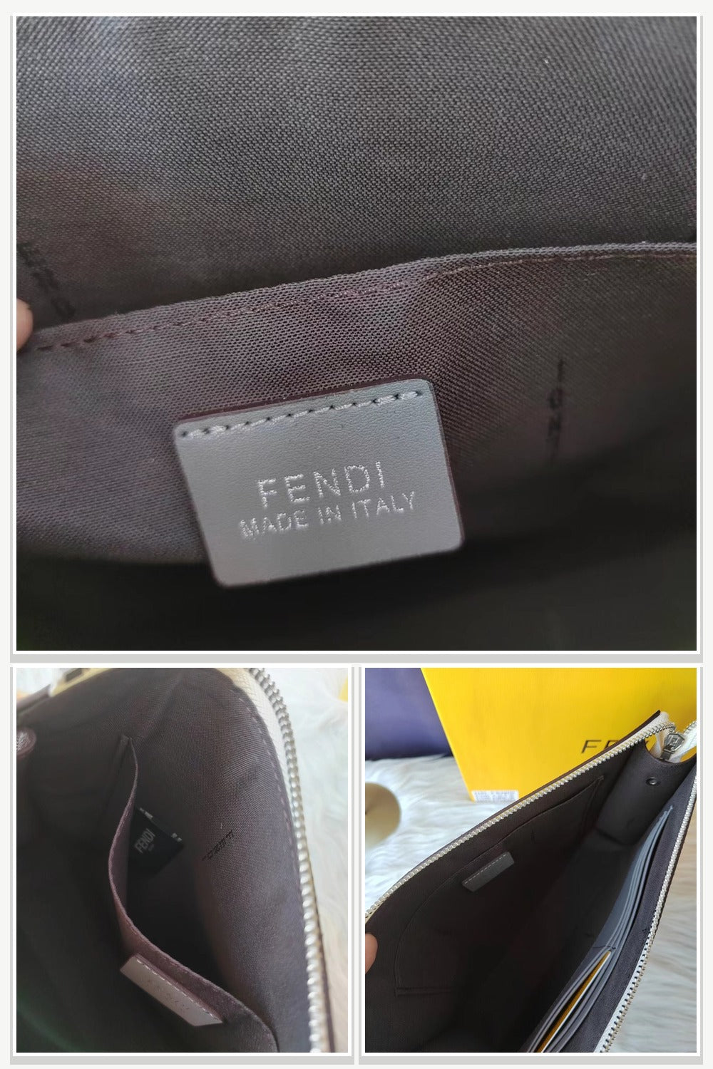 Fendi Bags 156