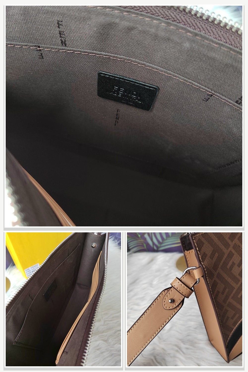 Fendi Bags 157