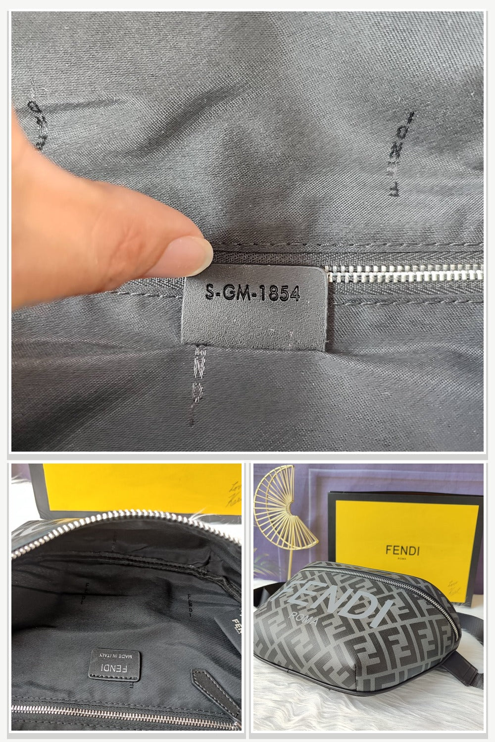 Fendi Bags 159