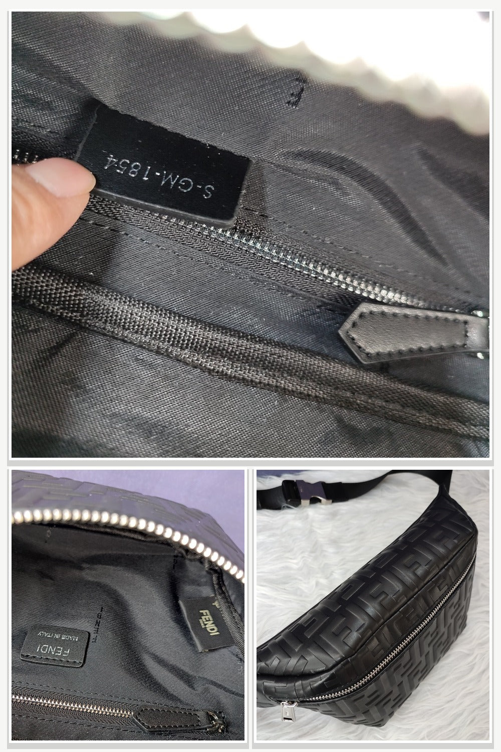 Fendi Bags 161