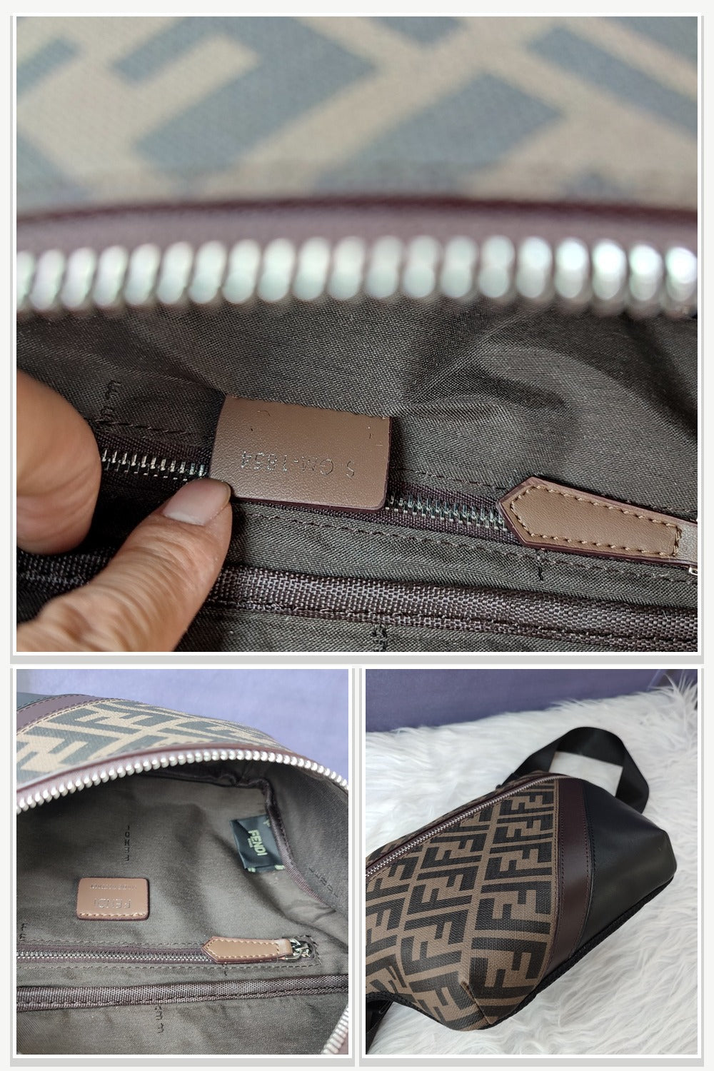 Fendi Bags 163